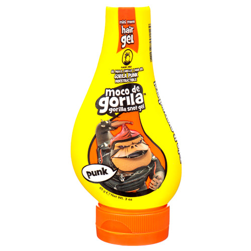 Gorilla snot gel 3 oz