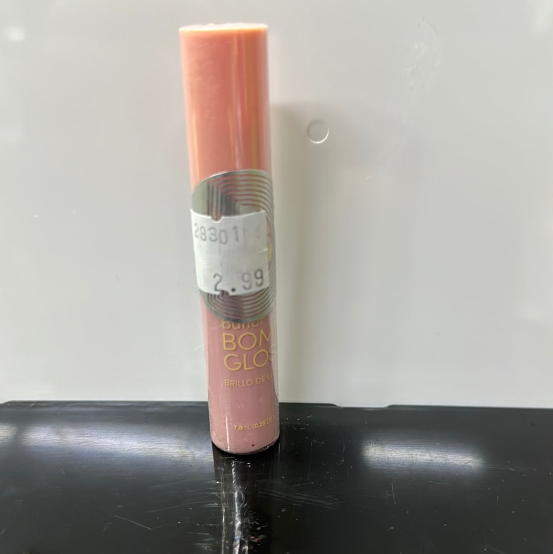 Ruby kisses butter bomb gloss