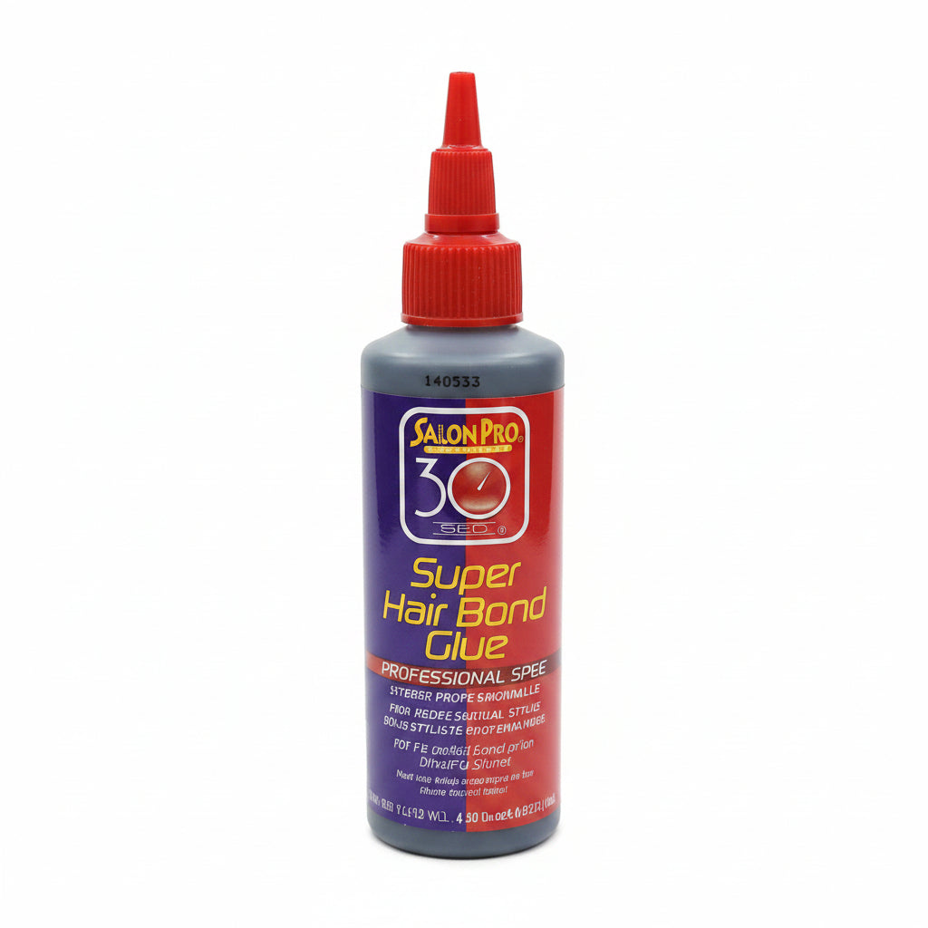 Salon pro 30sec hair bond 4oz by Beauty Giant