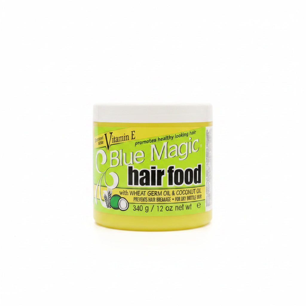 Blue Magic Hair Food12oz by beauty-giant