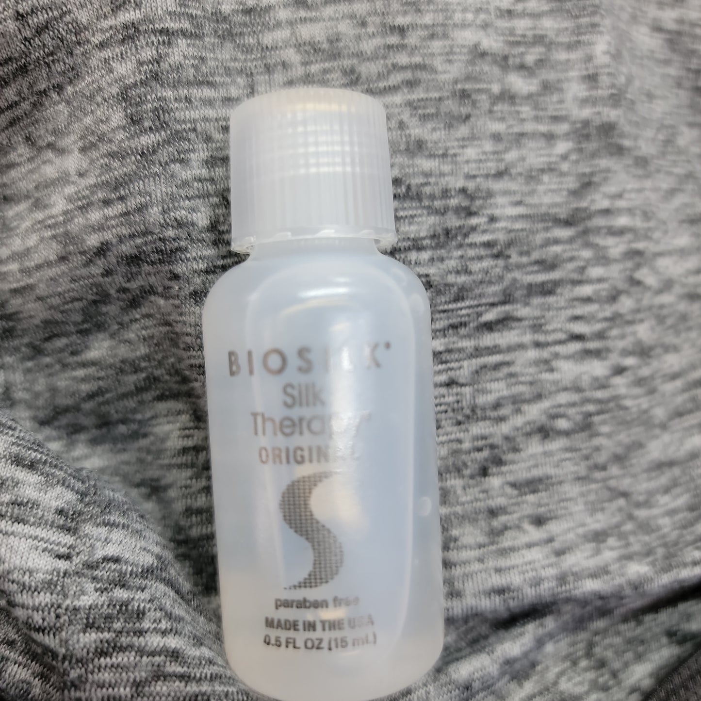 BIOSILCK THERAPY .5OZ