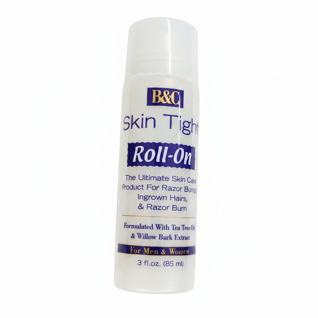 B&C Skin Tight Roll-On Roll On 3oz by Beauty Giant
