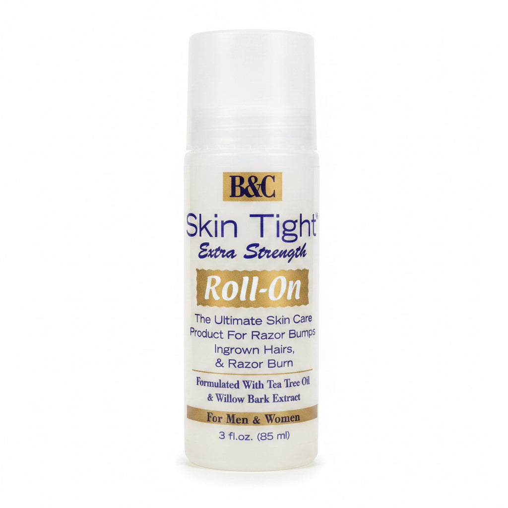 B&C Extra Strength Roll On 3oz by Beauty Giant