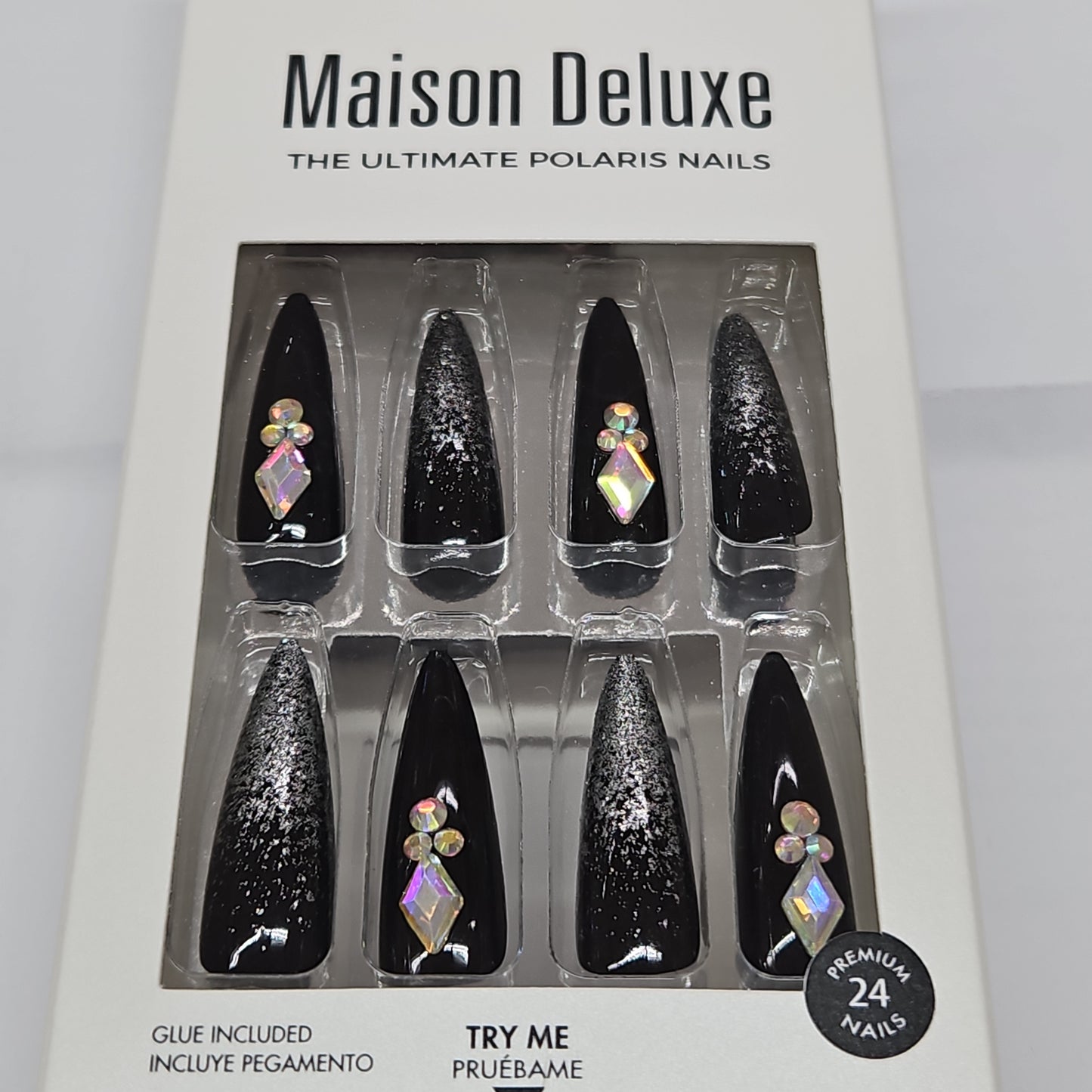 Posh mellow Feels like magic