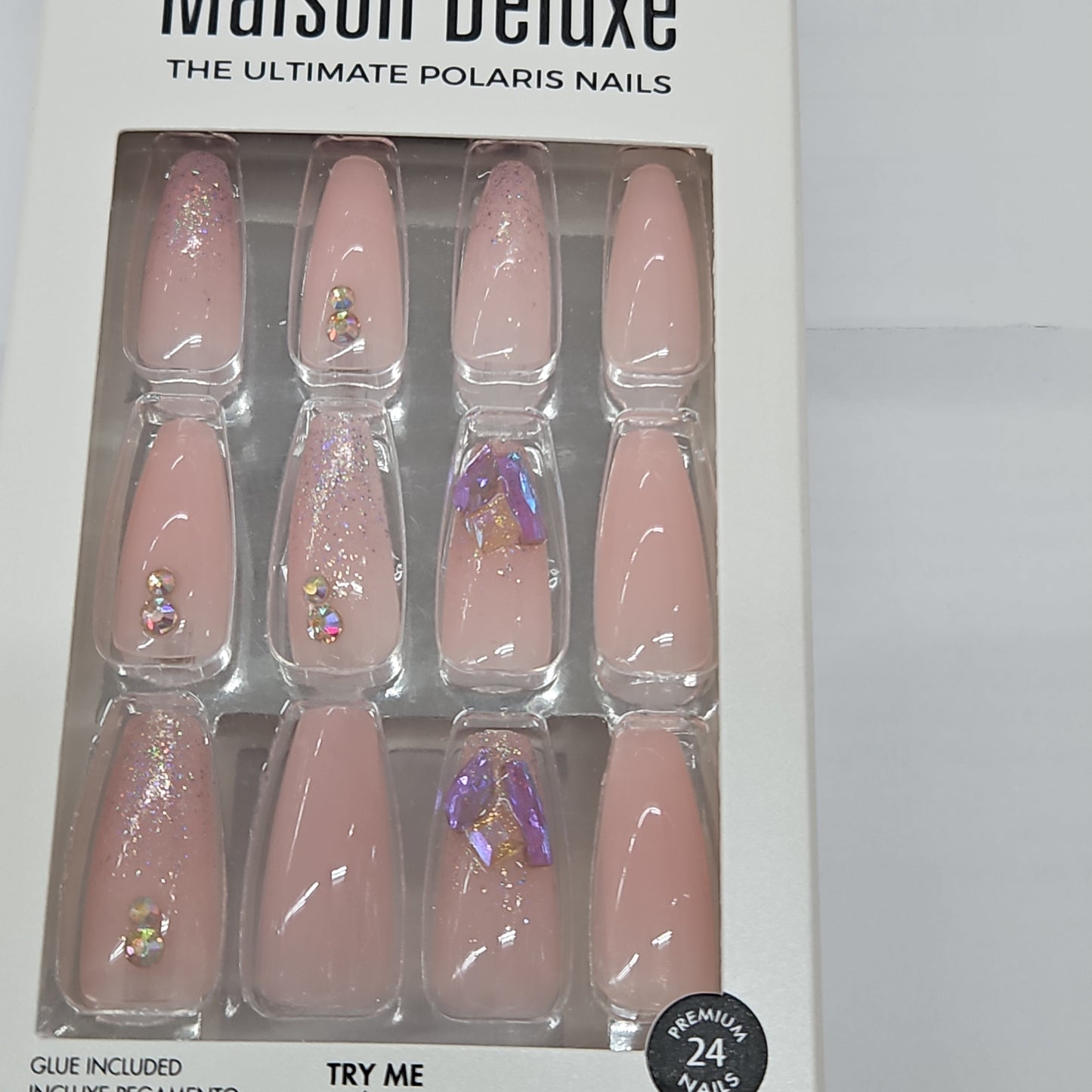 Posh mellow fairy dreams