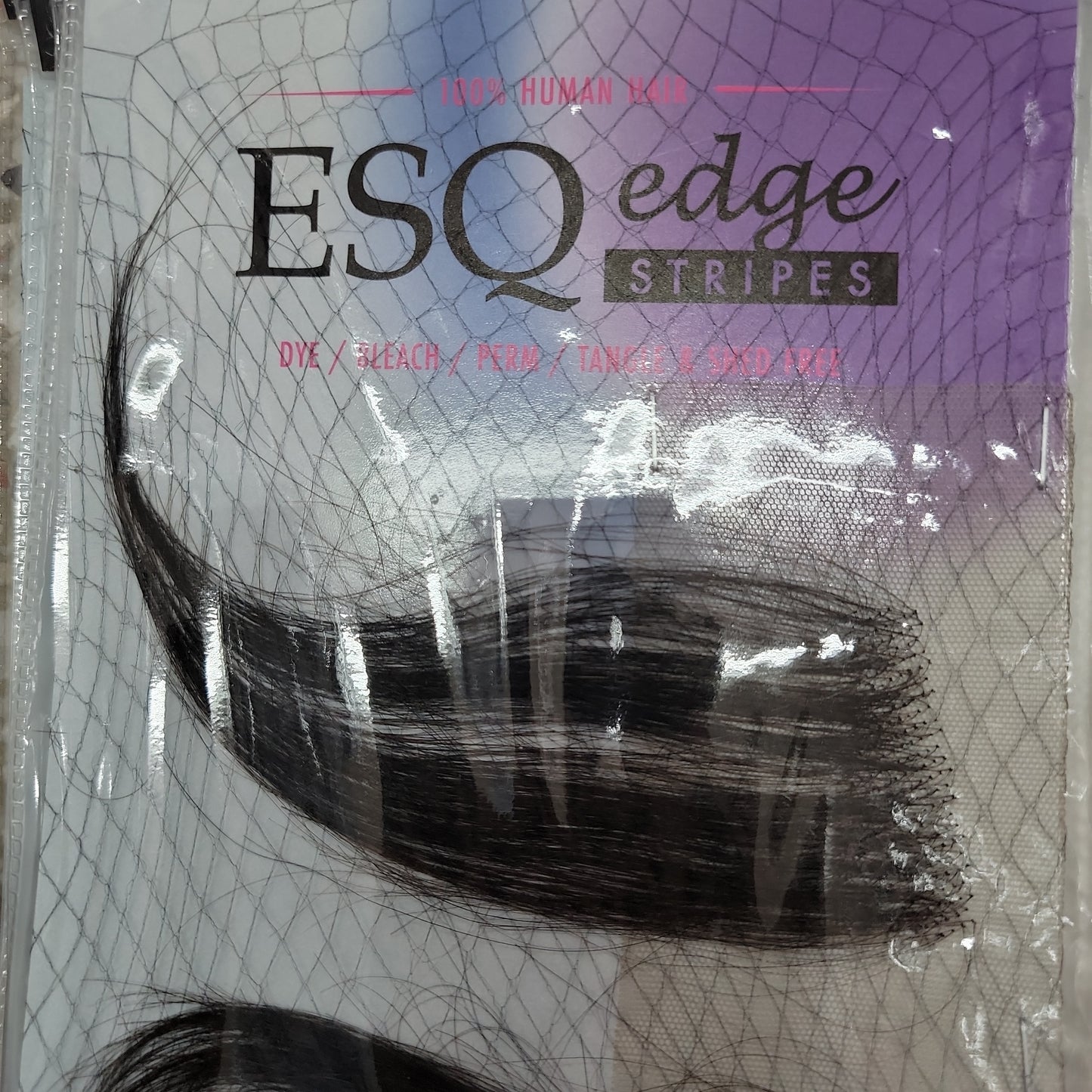ESQ EDGE STRIPES J-BODY I-PART 6" 2pcs by Beauty Giant