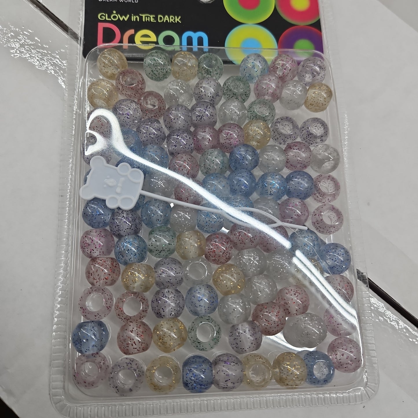 Dream accessories glow in the dark