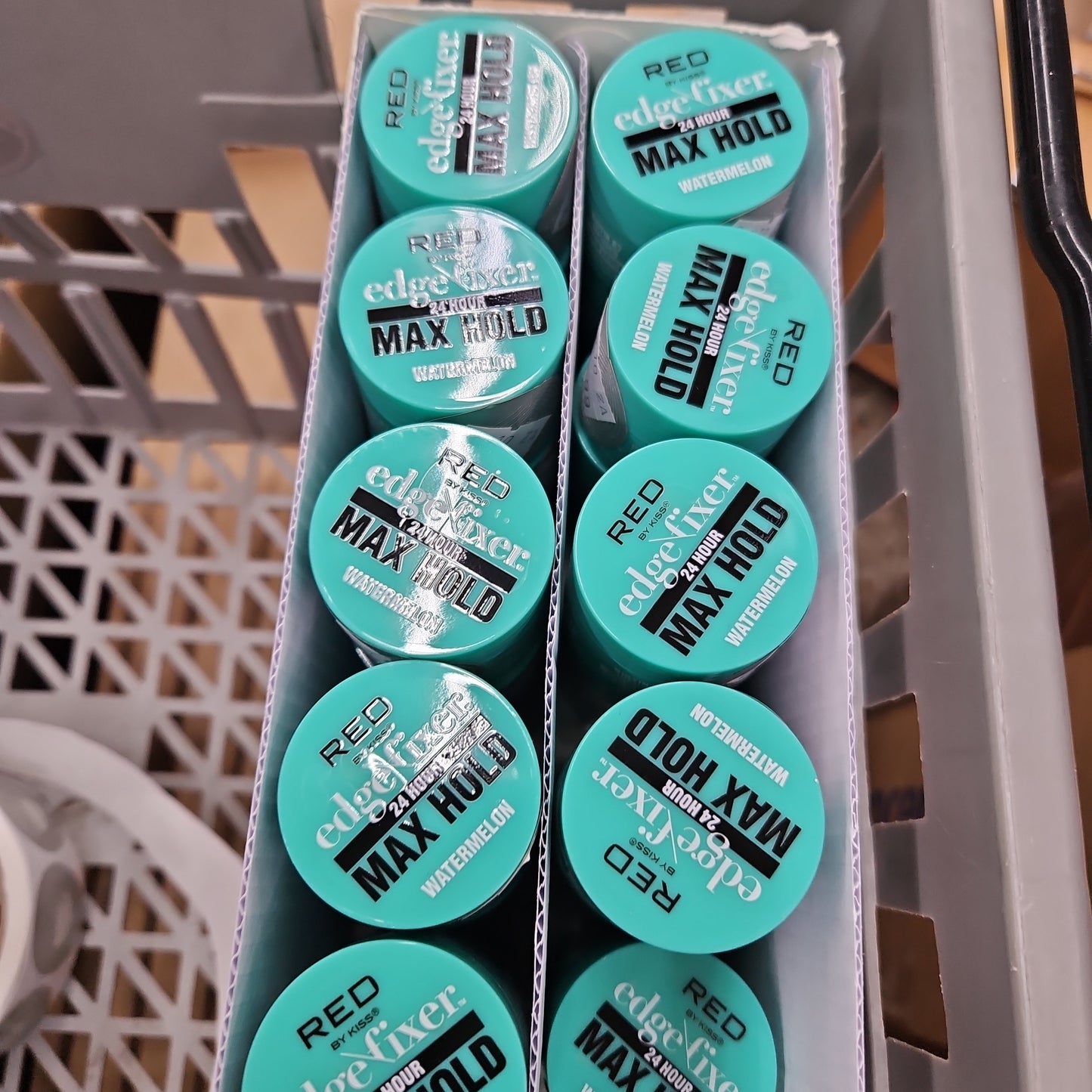 Red edge fixer watermelon 15ml