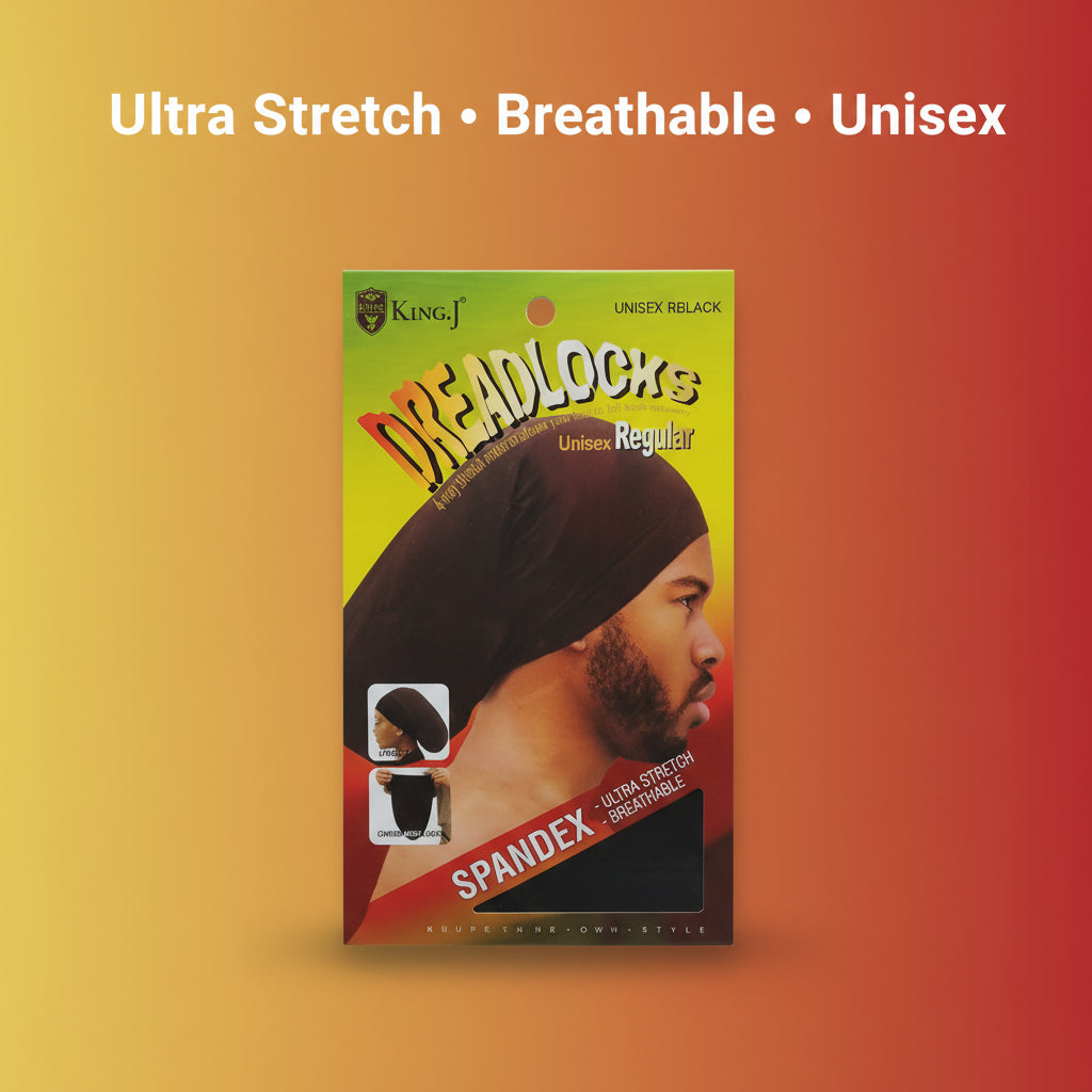 Dreadlocks tube by Beauty Giant