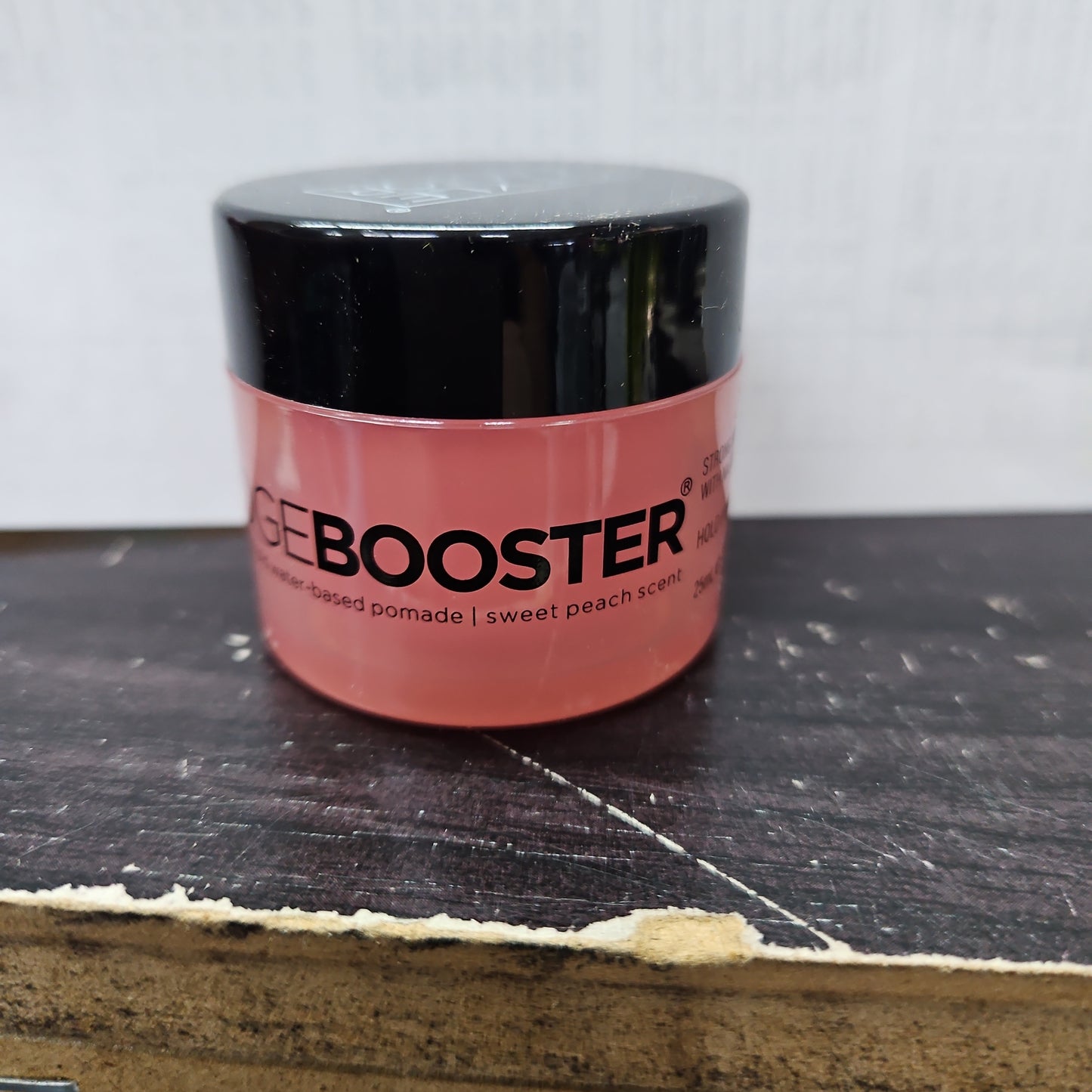 Style factor edge booster pomade 0.85oz