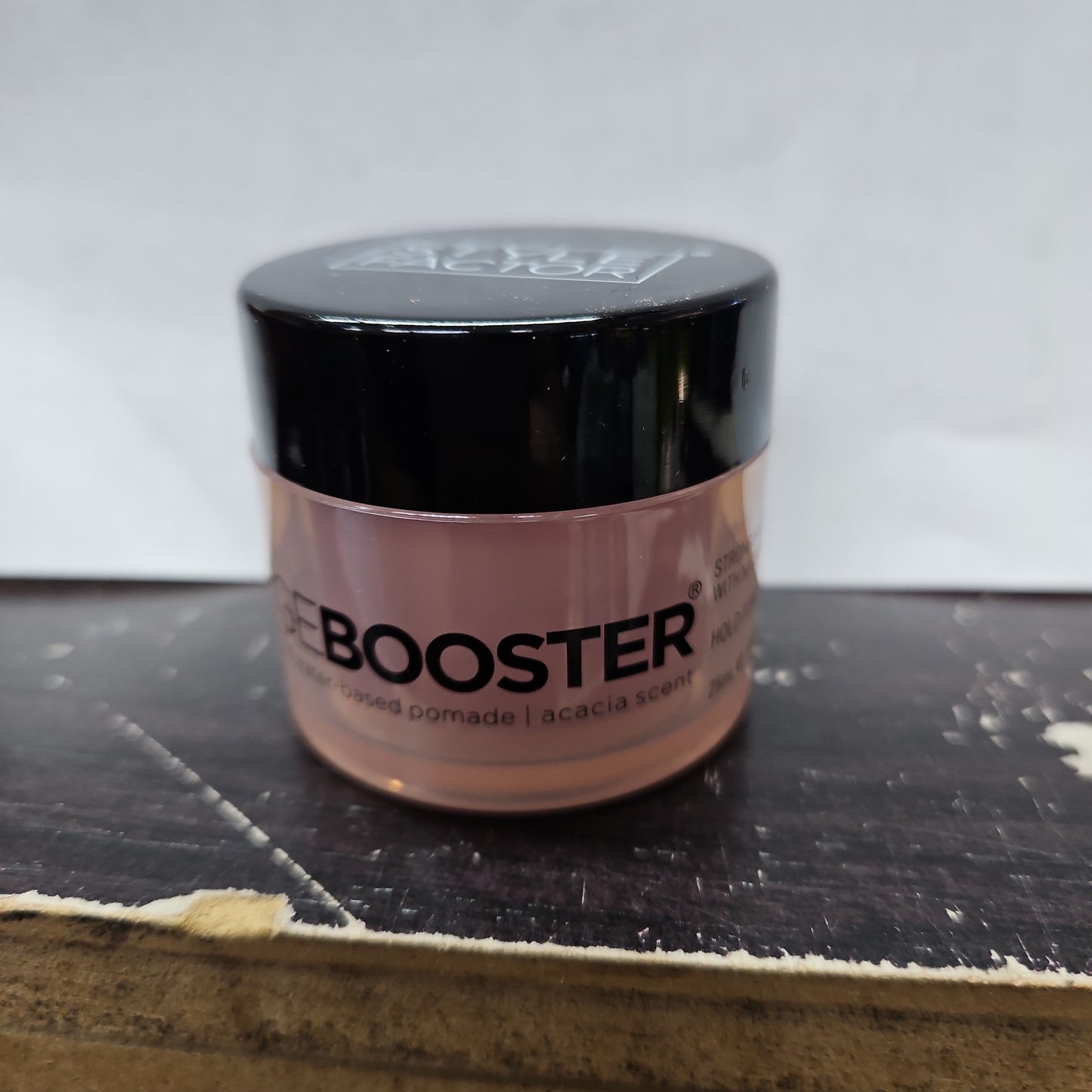Style factor edge booster pomade 0.85oz