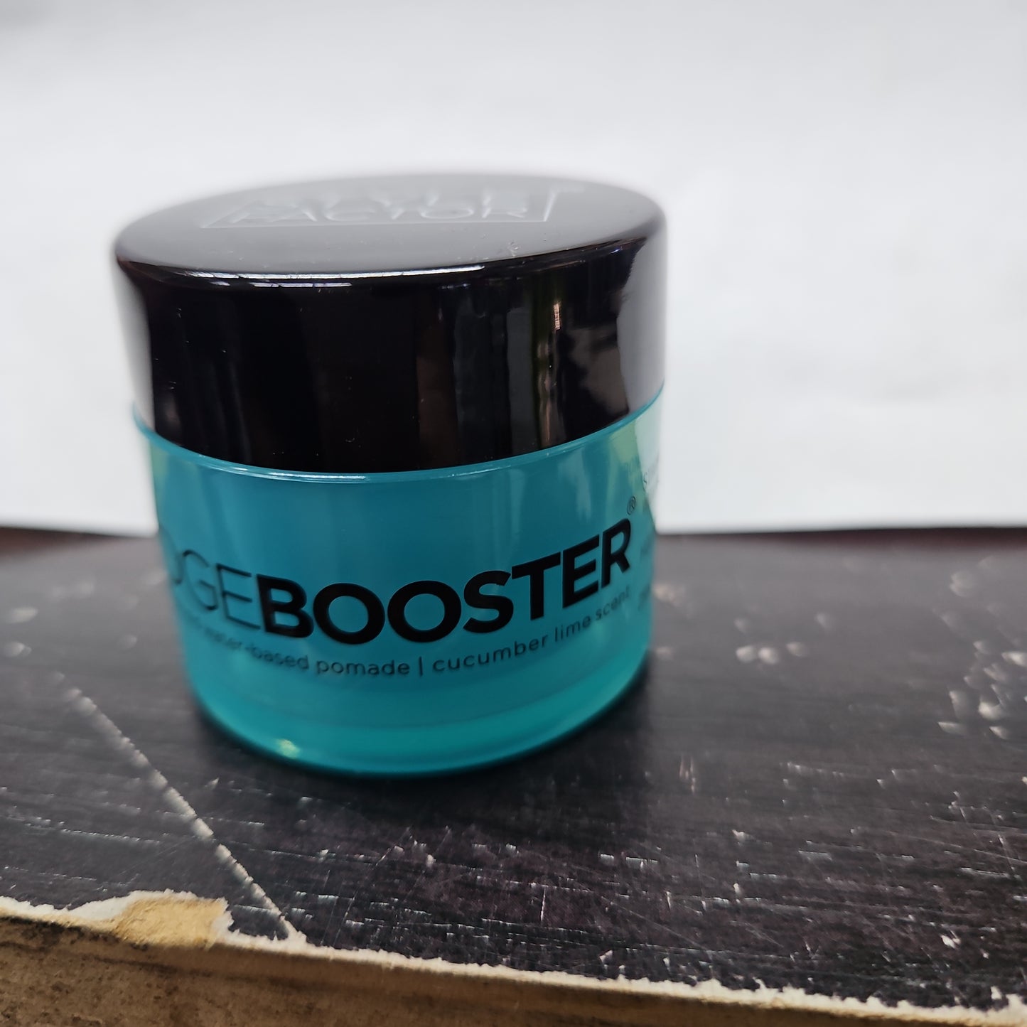 Style factor edge booster pomade 0.85oz
