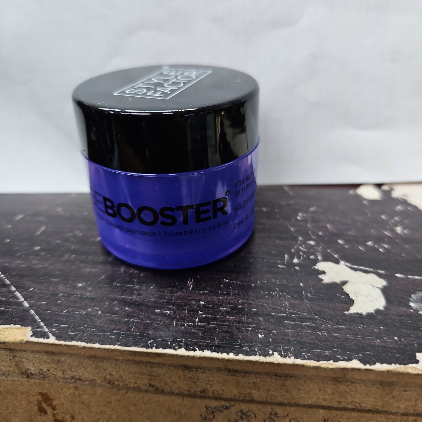 Style factor edge booster pomade 0.85oz