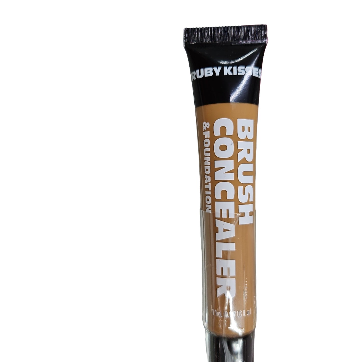 RK Brush concealer and foundation fawn