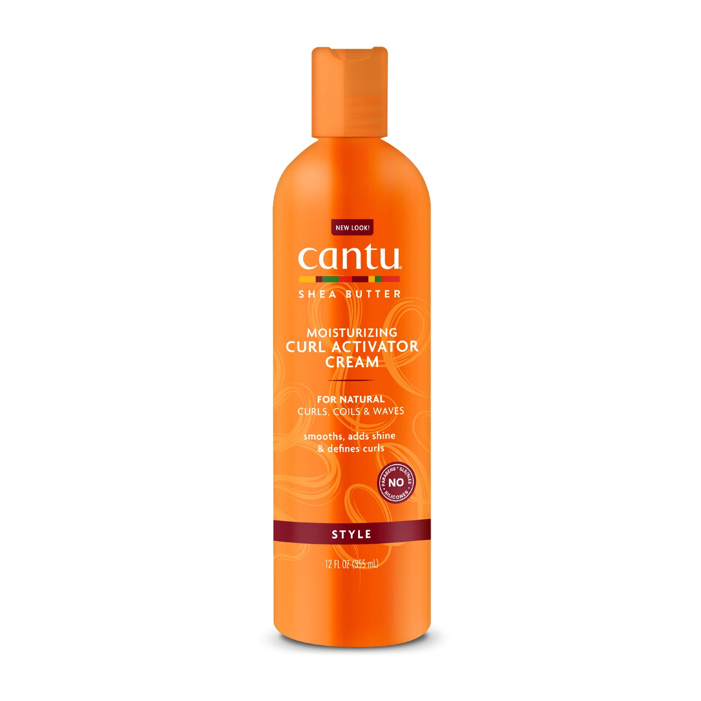 Cantù curl activator creme 12FL.oz