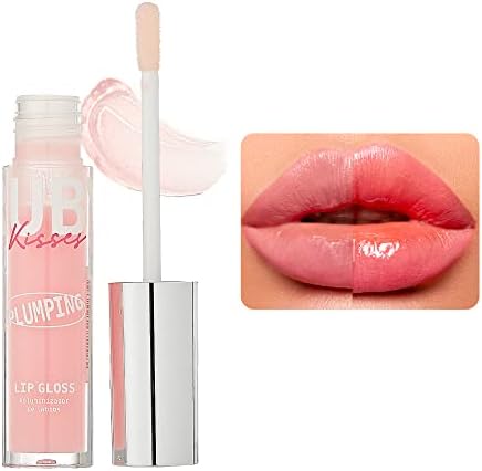 Rk plumping lip pink glacier