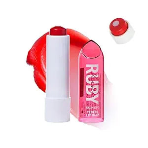 RK tinted lip balm