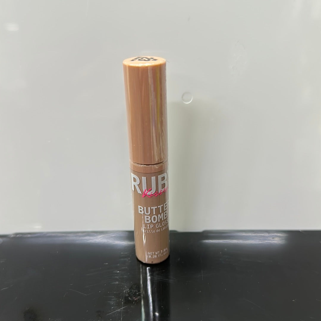 Ruby kisses butter bomb gloss