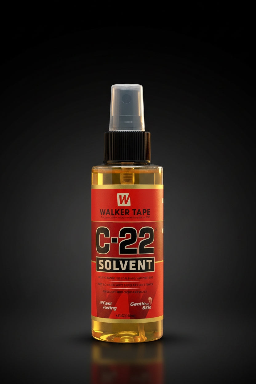 Walker tape c22 solvent 4oz by Beauty Giant
