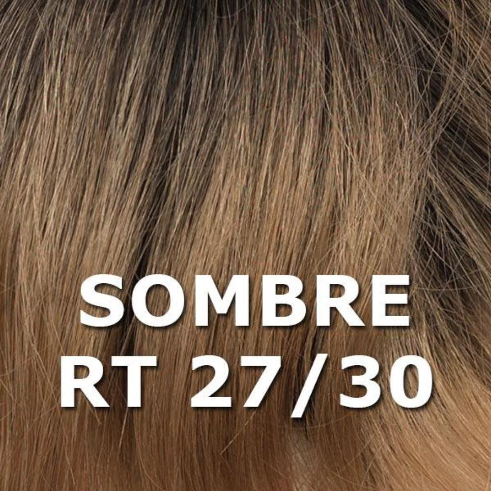SiS Swiss Lace HRH-Lace Wig Brazilian
