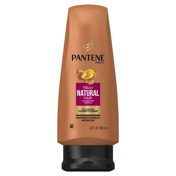Pantene natural hair 12OZ