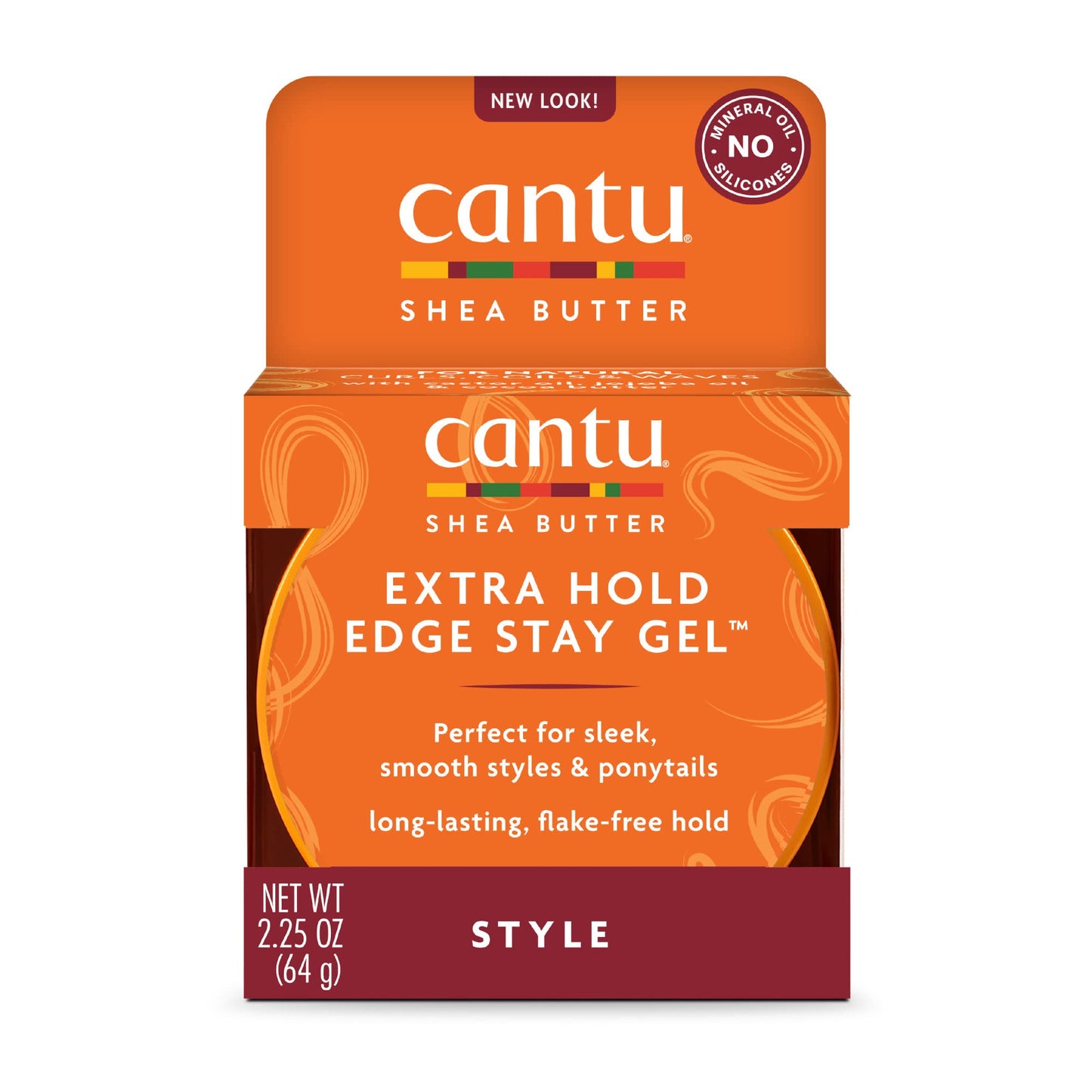 Cantù edge style gel 2.25oz