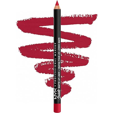 NYX PROFESSIONAL MAKEUP LIP LINER CHERRY SKIES SMLL03
