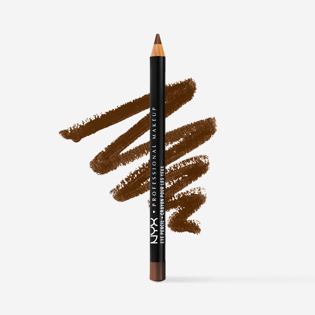 NYX PROFESSIONAL MAKEUP EYE PENCIL BROWN SPE902