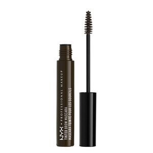 NYX Tinted Brown Mascara