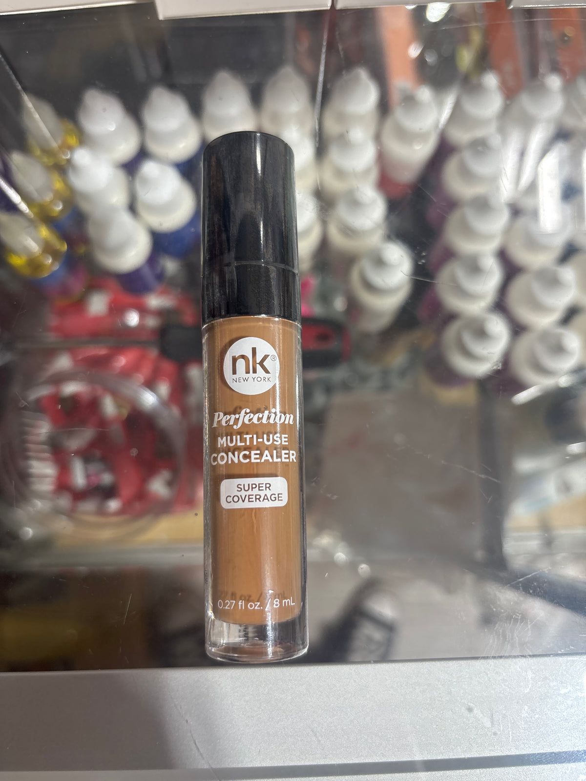 Perfection concealer Acorn by Beauty Giant