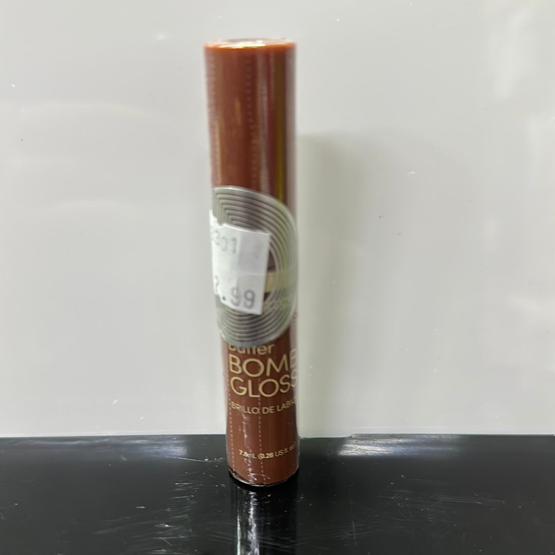 Ruby kisses butter bomb gloss