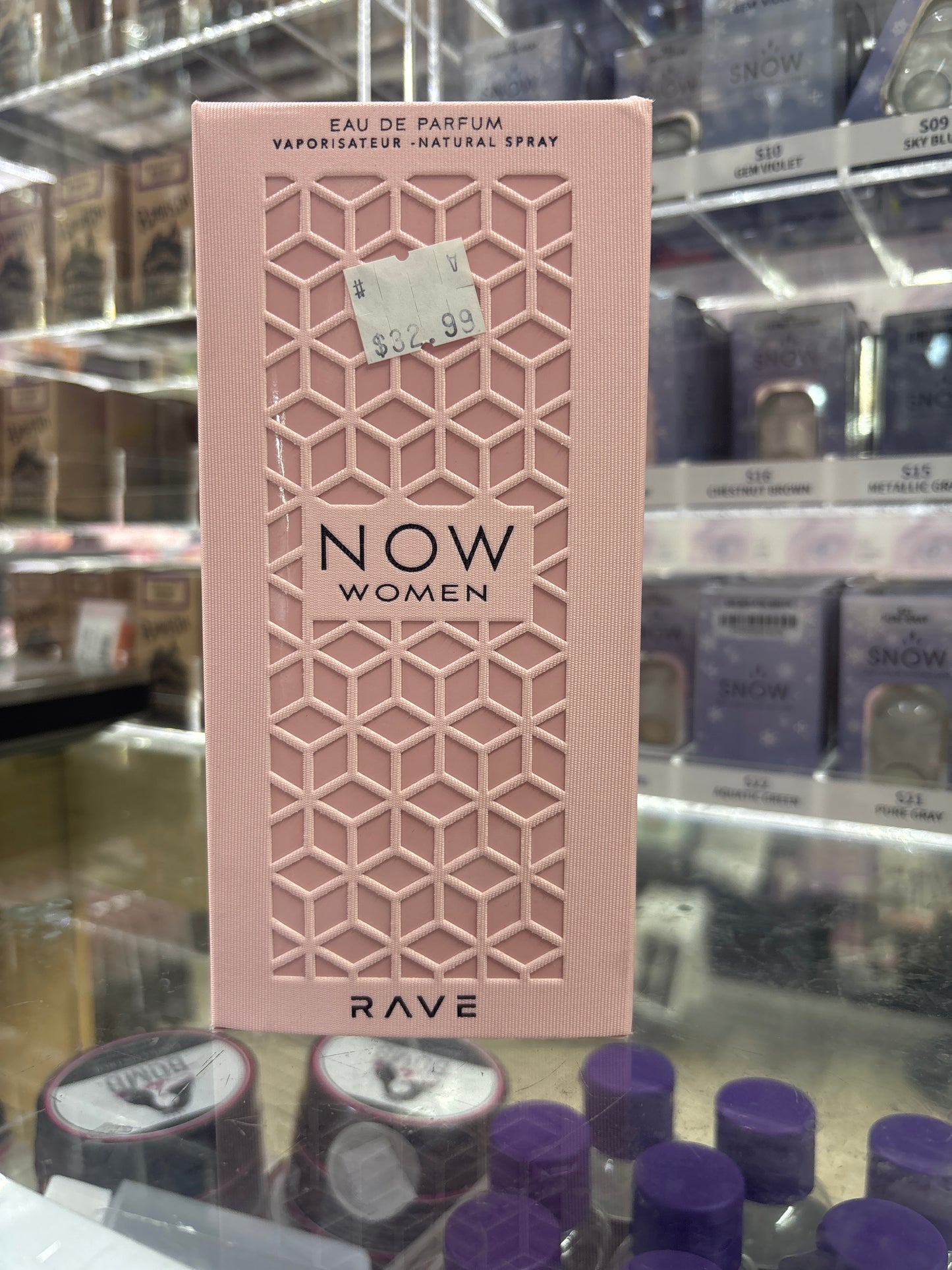 Now Women
