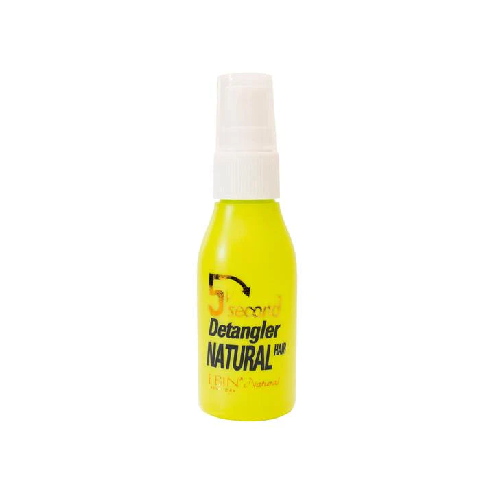 Ebin Detangler Natural 2oz
