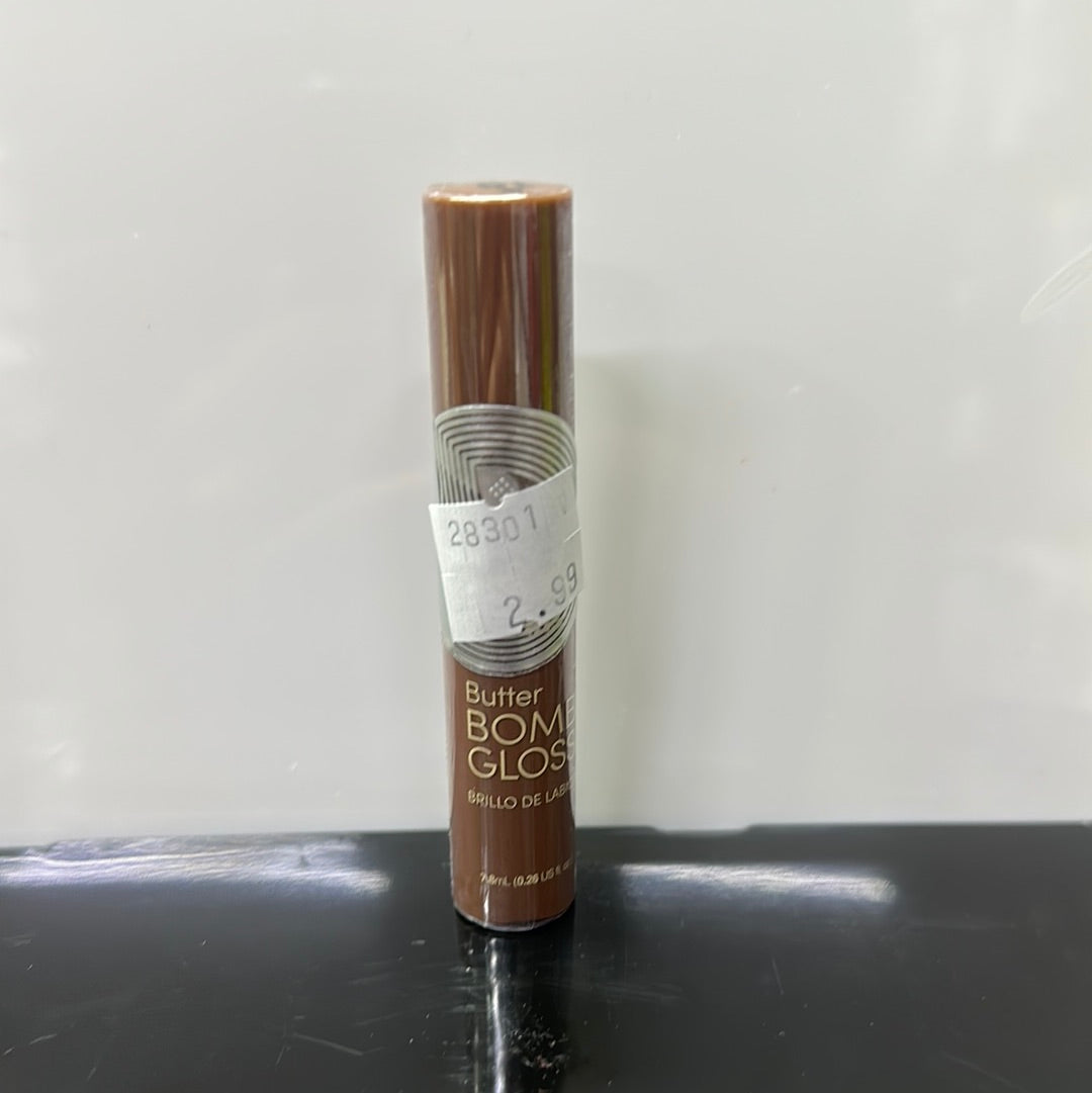 Ruby kisses butter bomb gloss