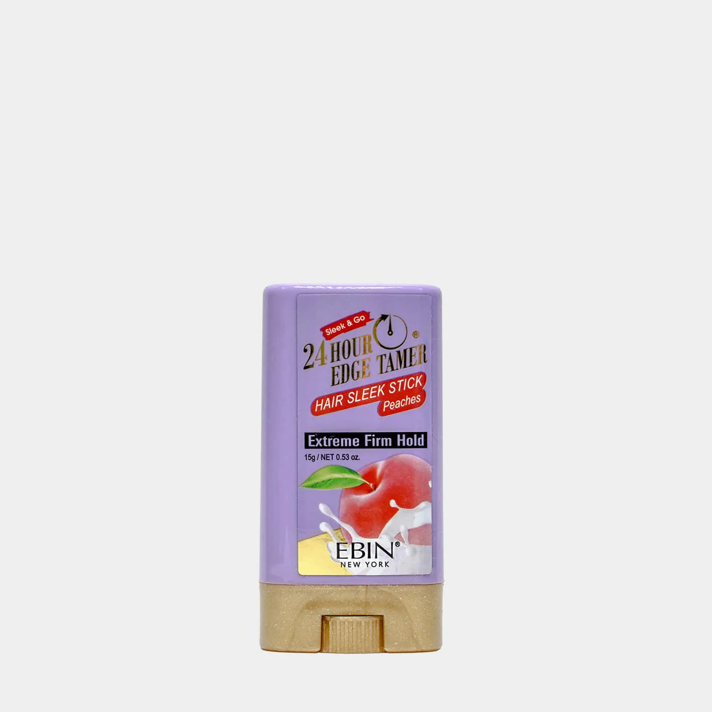 Ebin 24 hour edge tamer Hair Sleek Stick Firm Hold