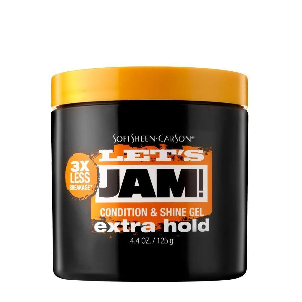 Lets jam extreme hold 5.5oz