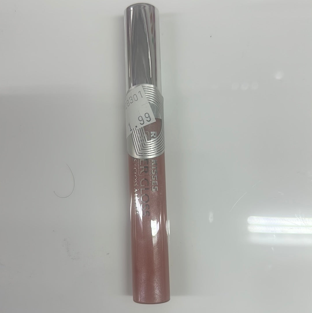 Ruby kisses super gloss