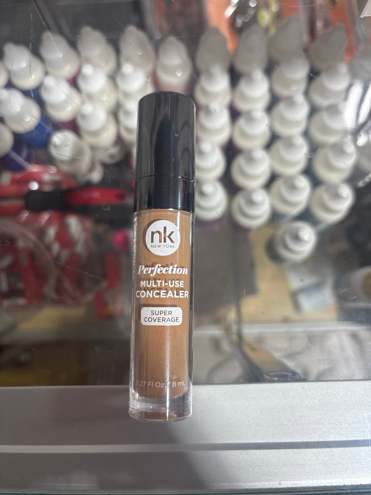 Perfection concealer Nutmeg by Beauty Giant