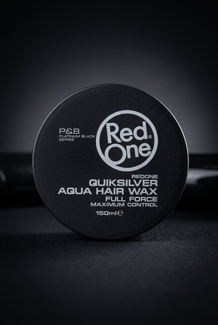 Red One Quiksilver 5oz by Beauty Giant