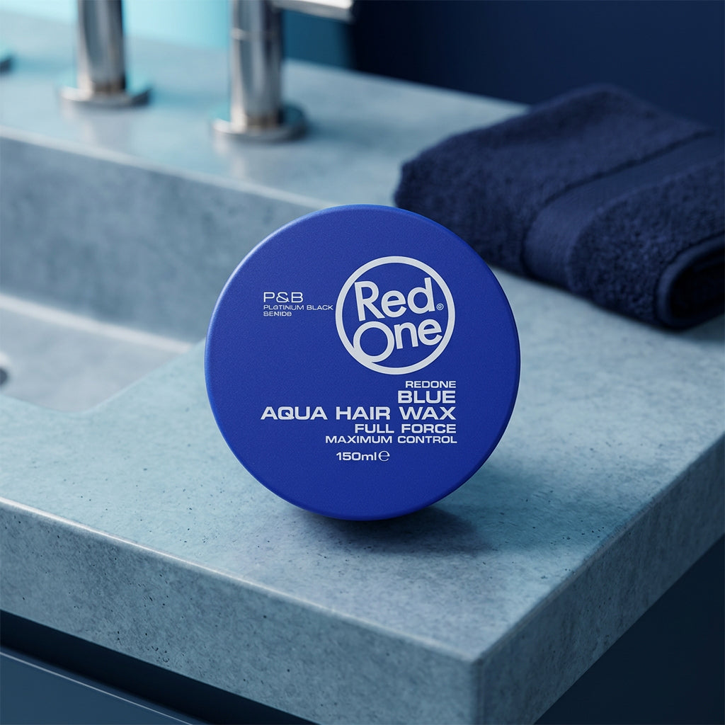 Red One Blue 5oz by Beauty Giant