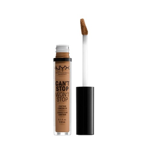 NYX CAN’T STOP WON’T STOP CONTOUR CONCEALER