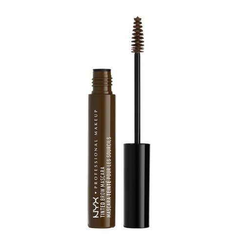 NYX Tinted Brown Mascara