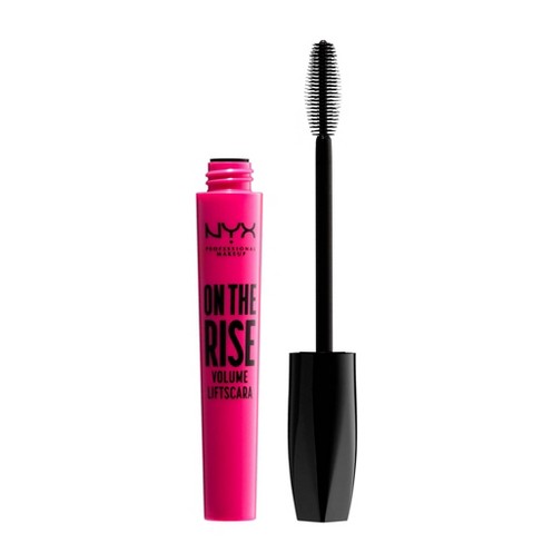 Nyx on the rise volume liftscara