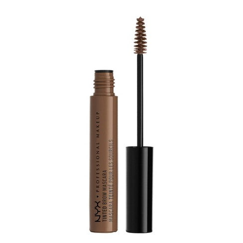 NYX Tinted Brown Mascara