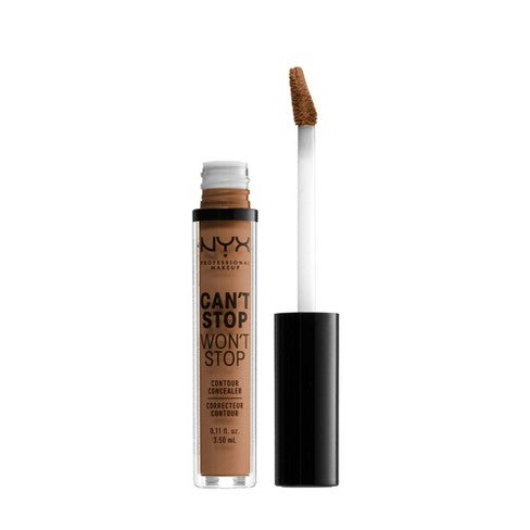 NYX CAN’T STOP WON’T STOP CONTOUR CONCEALER