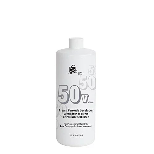 Super star Developer 50 Volume 16oz