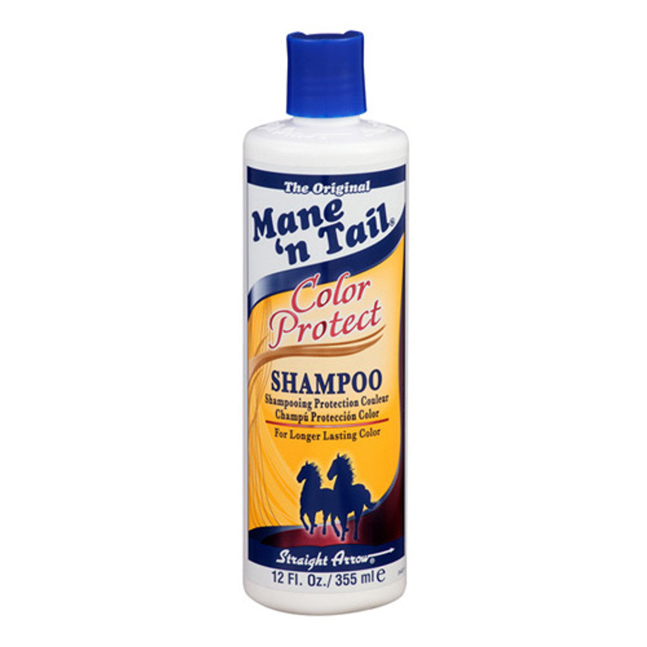 Mane n tail color protect shampoo 12OZ