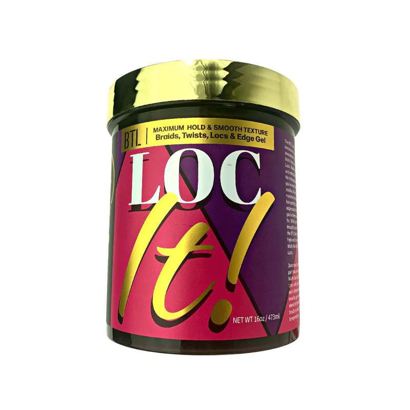BTL LOC IT! 16OZ