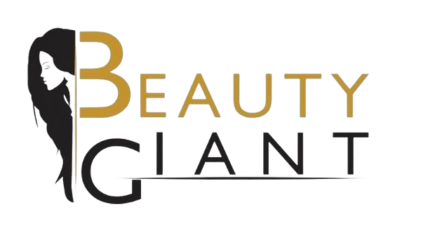 Beauty Giant logo