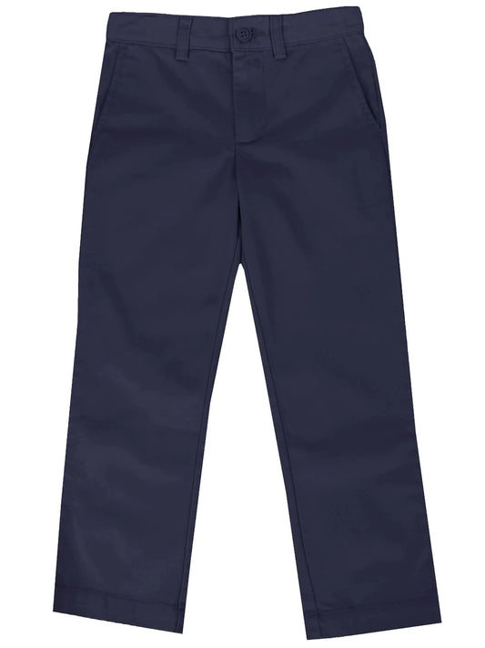 Boys Navy Uniform Pants